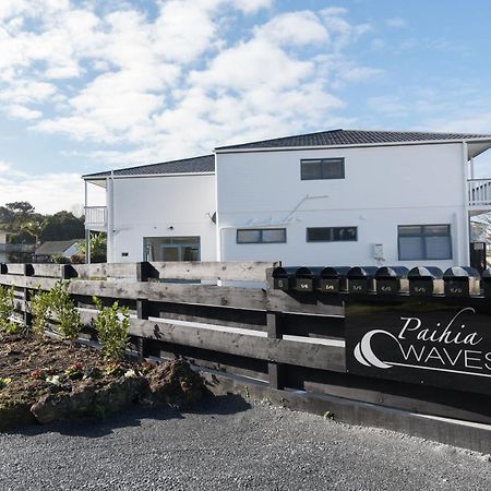 Sea Esta Paihia Holiday Home Exterior foto