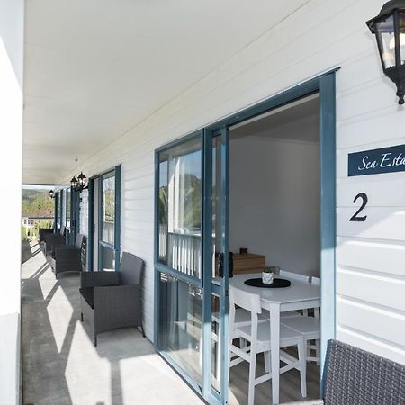 Sea Esta Paihia Holiday Home Exterior foto