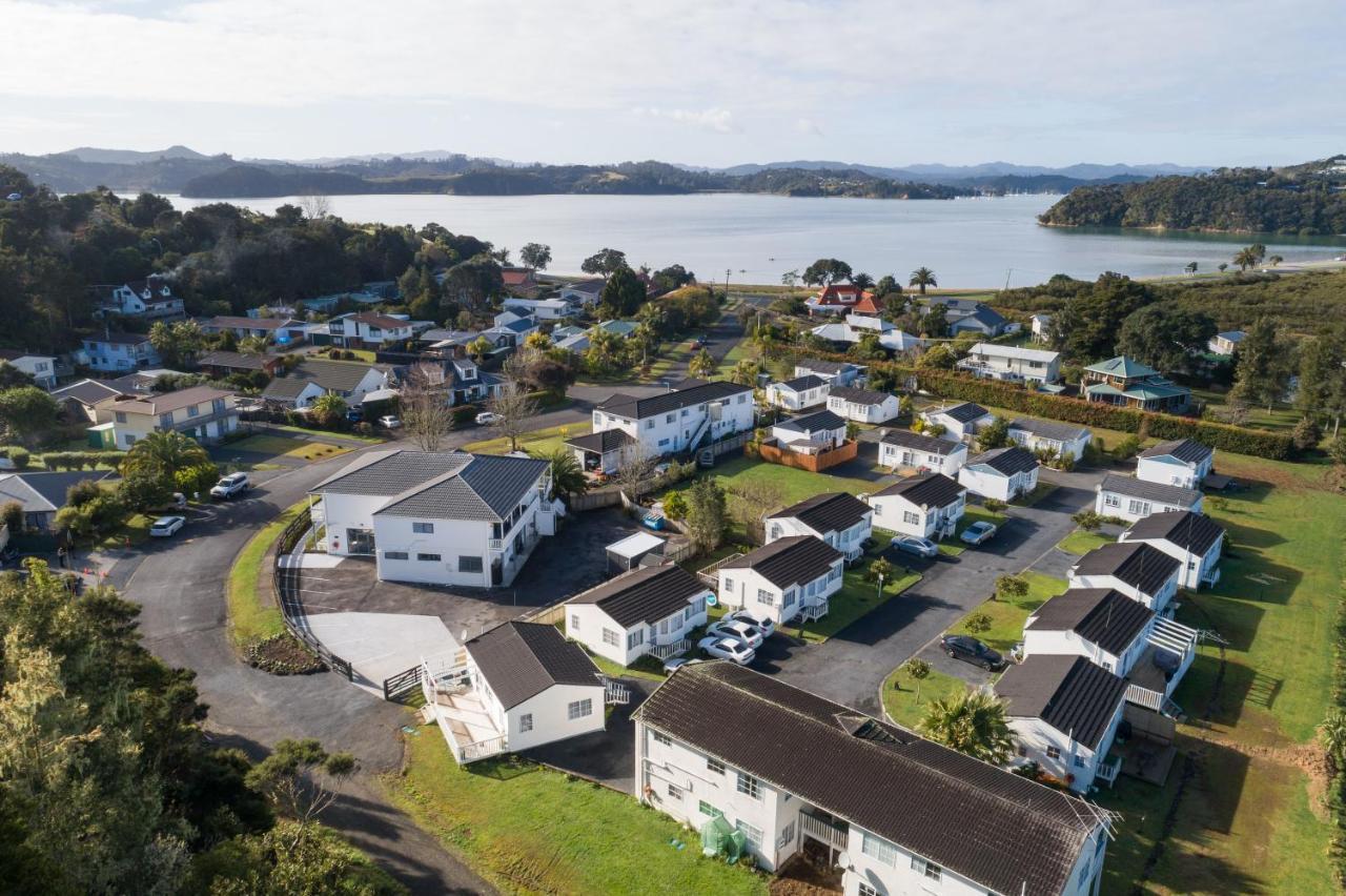 Sea Esta Paihia Holiday Home Exterior foto